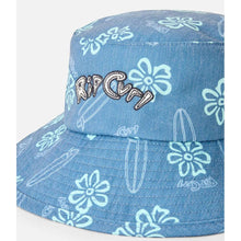 Kapelusz chłopięcy RIP CURL Combo Mid Brim Hat - Boy niebieski
Kapelusz chłopięcy RIP CURL Combo Mid Brim Hat - Boy niebieski
