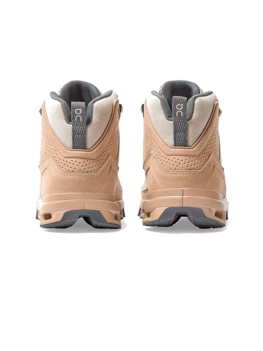 Buty ON RUNNING CLOUDRIDGE
Buty ON RUNNING CLOUDRIDGE