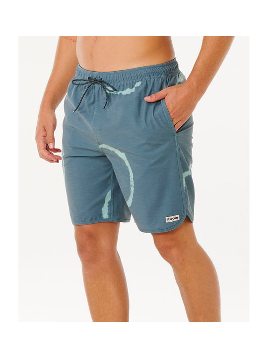 Boardshorty męskie RIP CURL Pacific Rinse Dye Volley zielone
Boardshorty męskie RIP CURL Pacific Rinse Dye Volley zielone