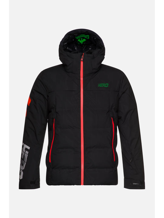 Kurtka narciarska ROSSIGNOL Hero Depart Jkt czarny - Adventure Sports
Kurtka narciarska ROSSIGNOL Hero Depart Jkt czarny - Adventure Sports