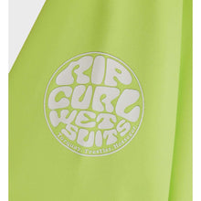 Lycra chłopięca RIP CURL Waves Upf S/S-Boy żółta
Lycra chłopięca RIP CURL Waves Upf S/S-Boy żółta