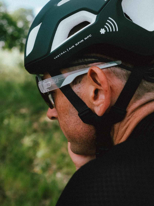 Okulary rowerowe POC Aim Clarity Road |Violet/Silver Mirror Cat 3 - ONE SIZE - Adventure Sports
Okulary rowerowe POC Aim Clarity Road |Violet/Silver Mirror Cat 3 - ONE SIZE - Adventure Sports