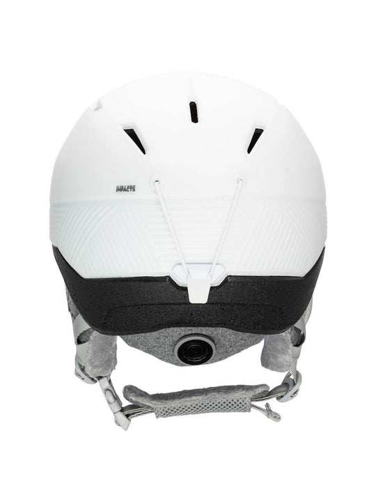 Kask narciarski ROSSIGNOL FIT VISOR IMPACTS W WHITE
Kask narciarski ROSSIGNOL FIT VISOR IMPACTS W WHITE