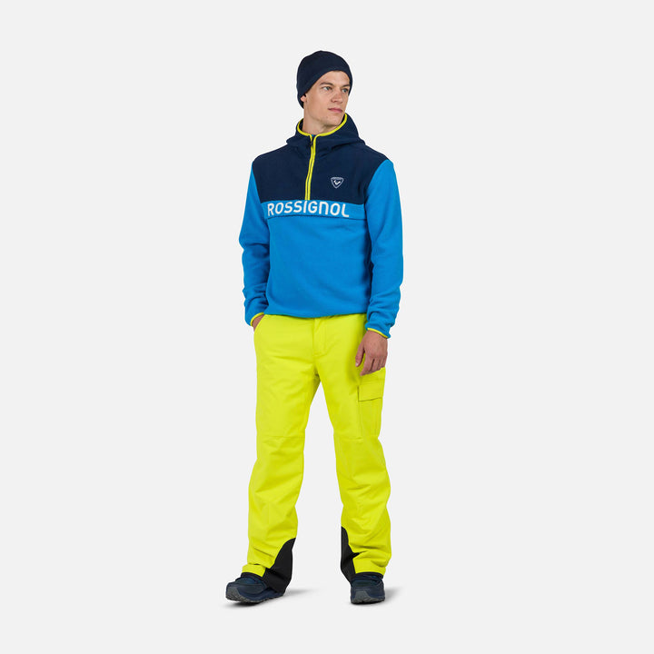 Bluza Rossignol Alltrack Fleece - Adventure Sports
Bluza Rossignol Alltrack Fleece - Adventure Sports