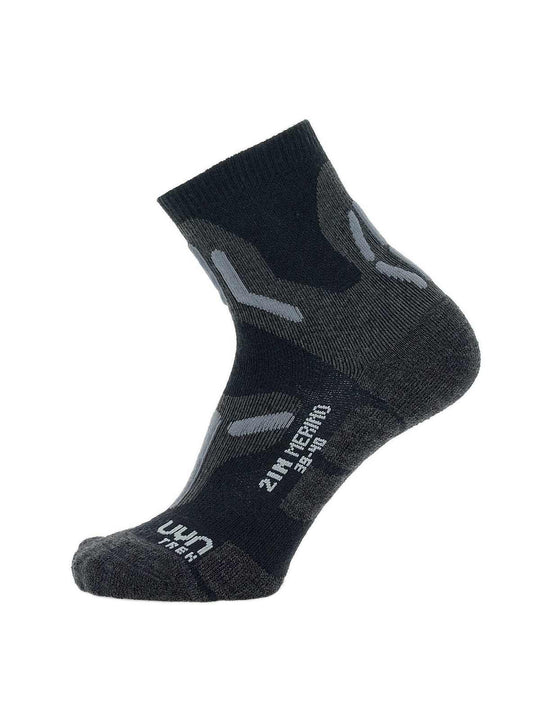 Skarpety UYN W Trekking 2In Merino czarny
Skarpety UYN W Trekking 2In Merino czarny
