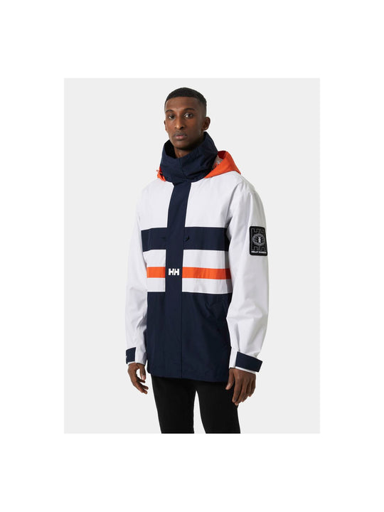 Kurtka żeglarska męska HELLY HANSEN Play Sail Jacket granatowy - Adventure Sports
Kurtka żeglarska męska HELLY HANSEN Play Sail Jacket granatowy - Adventure Sports