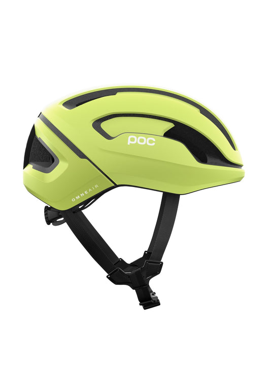 Kask rowerowy POC OMNE AIR MIPS - żółty - Adventure Sports
Kask rowerowy POC OMNE AIR MIPS - żółty - Adventure Sports