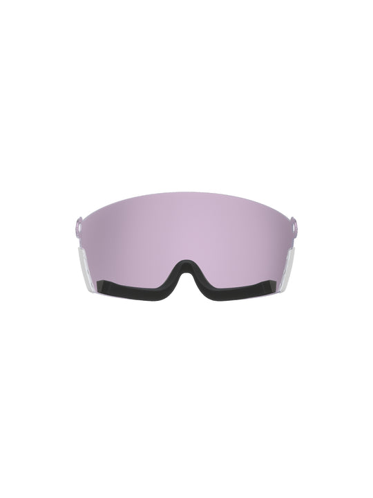 Szyba do kasku POC Obex Visor spare lens Clarity Highly Intense/Low Light Pink
Szyba do kasku POC Obex Visor spare lens Clarity Highly Intense/Low Light Pink