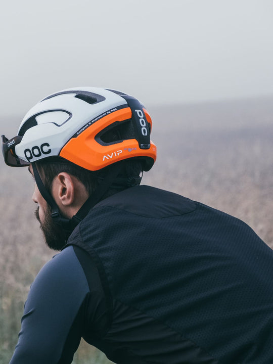 Kamizelka Rowerowa POC PURE-LITE SPLASH GILET - Adventure Sports
Kamizelka Rowerowa POC PURE-LITE SPLASH GILET - Adventure Sports