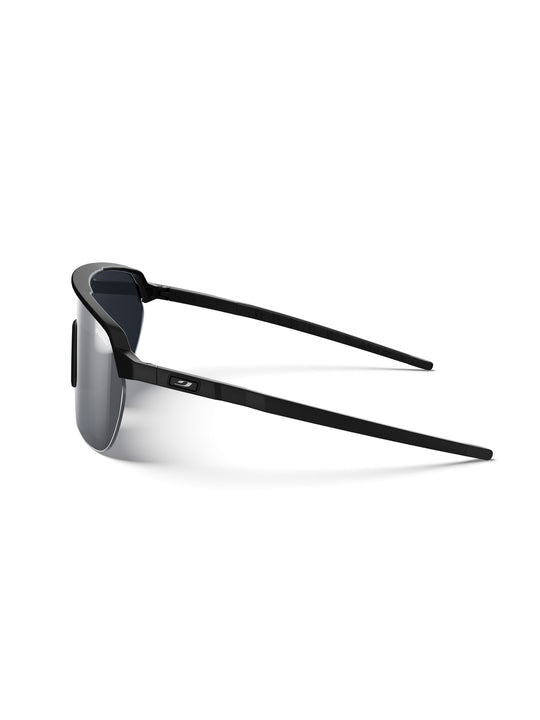 Okulary przeciwsłoneczne JULBO Frequency - Spectron 3 - Black
Okulary przeciwsłoneczne JULBO Frequency - Spectron 3 - Black