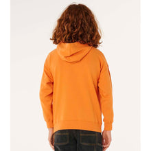 Bluza chłopięca RIP CURL Eternal Shred Logo Hood-Boy pomarańczowa
Bluza chłopięca RIP CURL Eternal Shred Logo Hood-Boy pomarańczowa