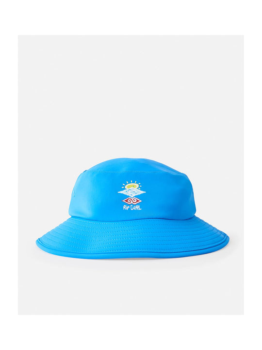 Kapelusz RIP CURL Shred Beach Hat Boy niebieski
Kapelusz RIP CURL Shred Beach Hat Boy niebieski