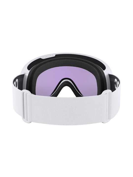 Gogle narciarskie POC Retina Wide Fit biały Cat 2
Gogle narciarskie POC Retina Wide Fit biały Cat 2