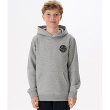 Bluza dziecięca RIP CURL Wetsuit Icon Hood-Kid szary - Adventure Sports
Bluza dziecięca RIP CURL Wetsuit Icon Hood-Kid szary - Adventure Sports