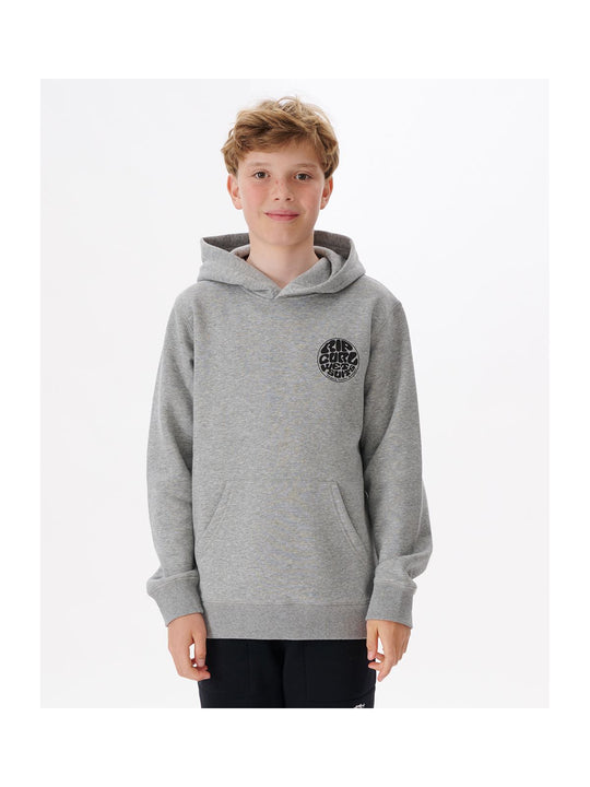 Bluza dziecięca RIP CURL Wetsuit Icon Hood-Kid szary - Adventure Sports
Bluza dziecięca RIP CURL Wetsuit Icon Hood-Kid szary - Adventure Sports
