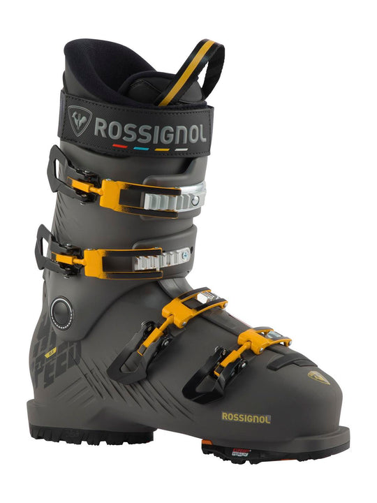 Buty narciarskie Rossignol HI-SPEED RTL HV GW-MOON szary
Buty narciarskie Rossignol HI-SPEED RTL HV GW-MOON szary