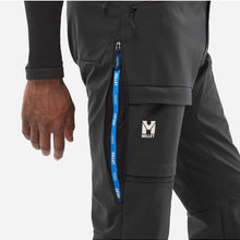 Spodnie MILLET M KAMET SHIELD PANT czarne
Spodnie MILLET M KAMET SHIELD PANT czarne