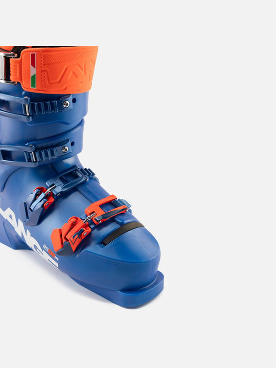 Buty narciarskie LANGE RS 130 MV Vibrant Blue
Buty narciarskie LANGE RS 130 MV Vibrant Blue