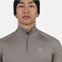 Koszulka męska ROSSIGNOL Classique 1/2 Zip
Koszulka męska ROSSIGNOL Classique 1/2 Zip