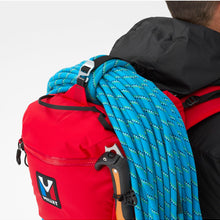 Plecak do wspinaczek MILLET Kamet 25 czerwony - TU - Adventure Sports
Plecak do wspinaczek MILLET Kamet 25 czerwony - TU - Adventure Sports