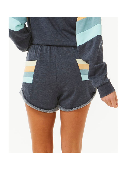 Szorty RIP CURL Block Party Track Short granatowy - Adventure Sports
Szorty RIP CURL Block Party Track Short granatowy - Adventure Sports