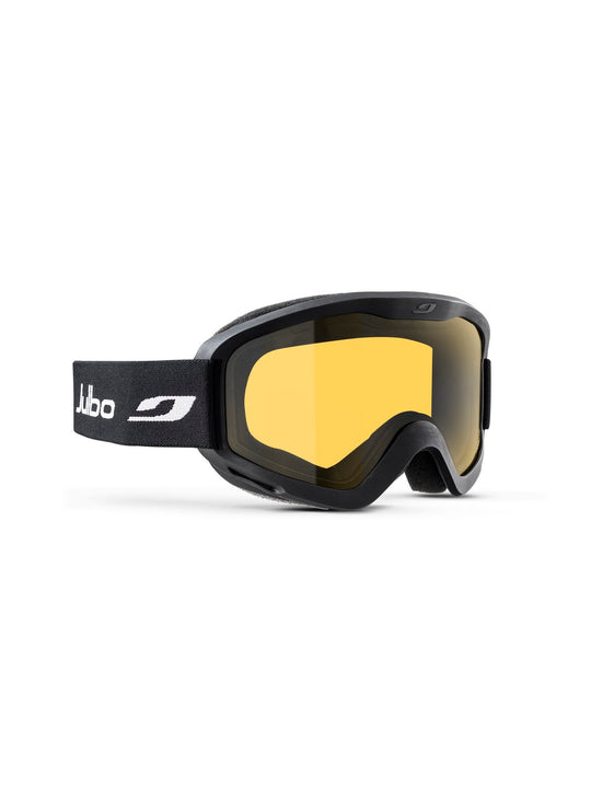 Gogle narciarskie JULBO Plasma czarne Cat 1
Gogle narciarskie JULBO Plasma czarne Cat 1