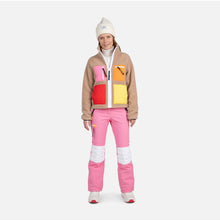 Bluza damska narciarska Rossignol W On Air Fleece Jkt - Adventure Sports
Bluza damska narciarska Rossignol W On Air Fleece Jkt - Adventure Sports