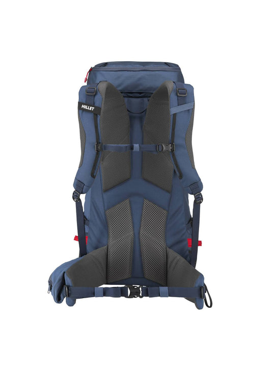Plecak MILLET PEUTEREY 45+10 granatowy
Plecak MILLET PEUTEREY 45+10 granatowy