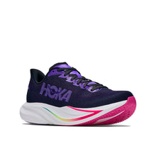 BUTY do biegania męskie HOKA M MACH 7 czarno fioletowe
BUTY do biegania męskie HOKA M MACH 7 czarno fioletowe