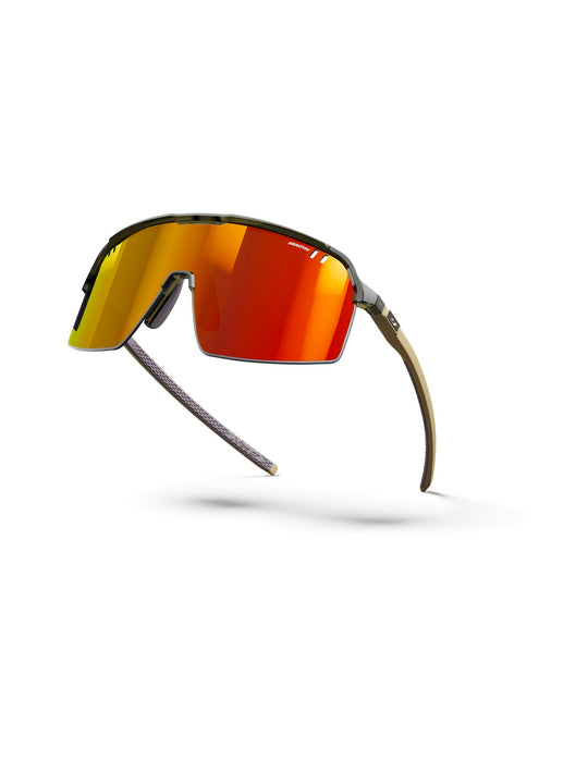 Okulary fotochromowe JULBO INTENSITY zielony Cat 1-3 Reactiv - M - Adventure Sports
Okulary fotochromowe JULBO INTENSITY zielony Cat 1-3 Reactiv - M - Adventure Sports