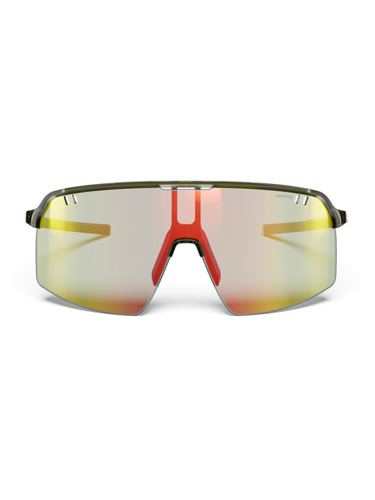 Okulary fotochromowe JULBO INTENSITY zielony Cat 1-3 Reactiv - M - Adventure Sports
Okulary fotochromowe JULBO INTENSITY zielony Cat 1-3 Reactiv - M - Adventure Sports