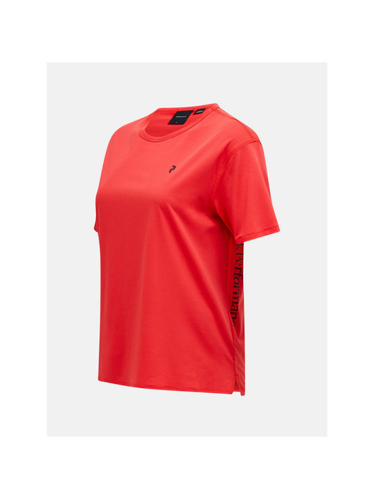 Koszulka PEAK PERFORMANCE Trail Shortsleeve Women czerwony - Adventure Sports
Koszulka PEAK PERFORMANCE Trail Shortsleeve Women czerwony - Adventure Sports