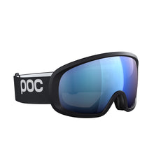 Gogle narciarskie POC Fovea Mid Wide Fit czarny
Gogle narciarskie POC Fovea Mid Wide Fit czarny