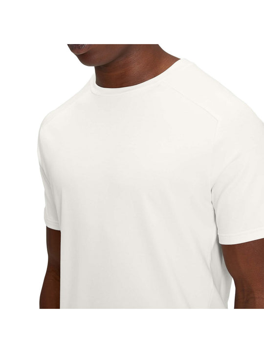 Koszulka męska ON RUNNING Focus-T biały
Koszulka męska ON RUNNING Focus-T biały