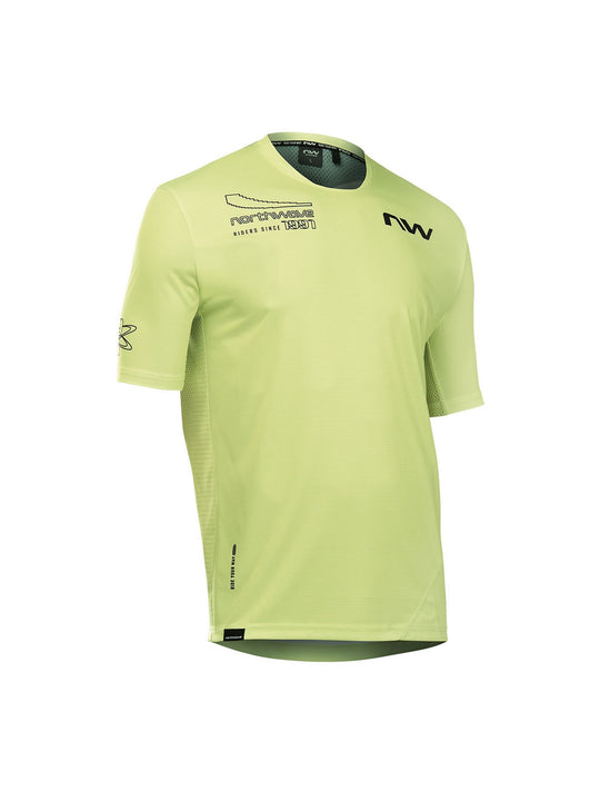 Koszulka rowerowa NORTHWAVE Edge 2 Jersey żółty - Adventure Sports
Koszulka rowerowa NORTHWAVE Edge 2 Jersey żółty - Adventure Sports