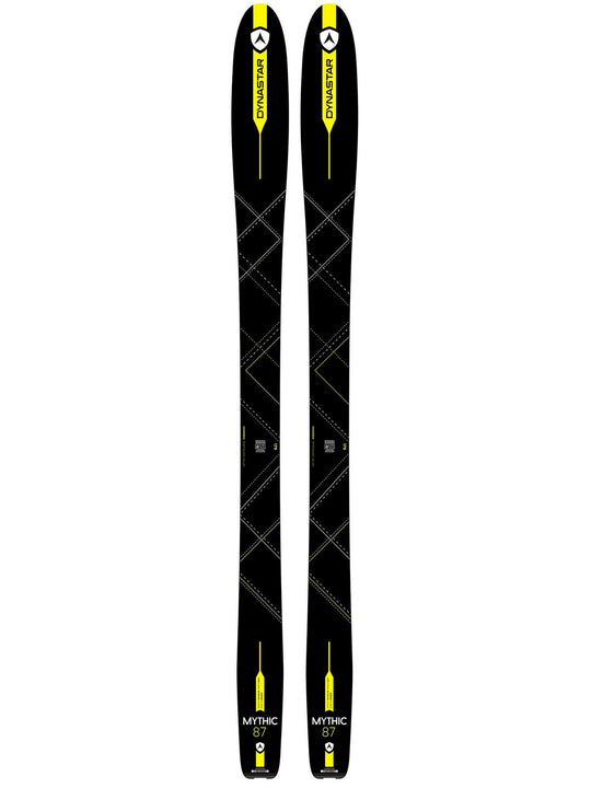 Narty skitourowe Dynastar MYTHIC 87 - 171 - Adventure Sports
Narty skitourowe Dynastar MYTHIC 87 - 171 - Adventure Sports