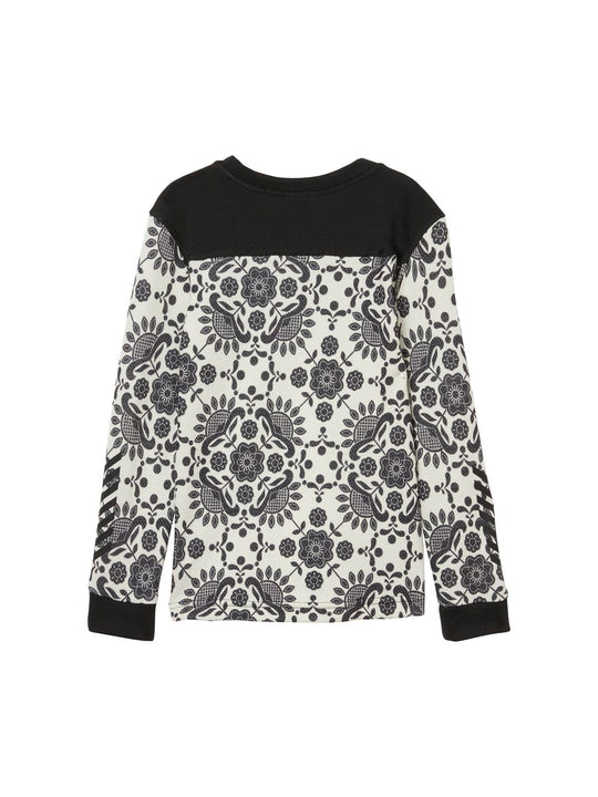 Bielizna termiczna dziecięca HELLY HANSEN K GRAPHIC LIFA MERINO SET czarna
Bielizna termiczna dziecięca HELLY HANSEN K GRAPHIC LIFA MERINO SET czarna