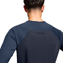 Koszulka do biegania On Performance Long-T granatowy
Koszulka do biegania On Performance Long-T granatowy