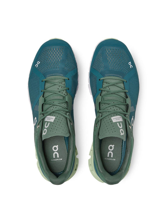 Buty ON RUNNING CLOUDFLOW
Buty ON RUNNING CLOUDFLOW