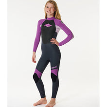 Pianka surfingowa dziewczęca RIP CURL Kids Omega 4/3Gb Bz fioletowy - Adventure Sports
Pianka surfingowa dziewczęca RIP CURL Kids Omega 4/3Gb Bz fioletowy - Adventure Sports