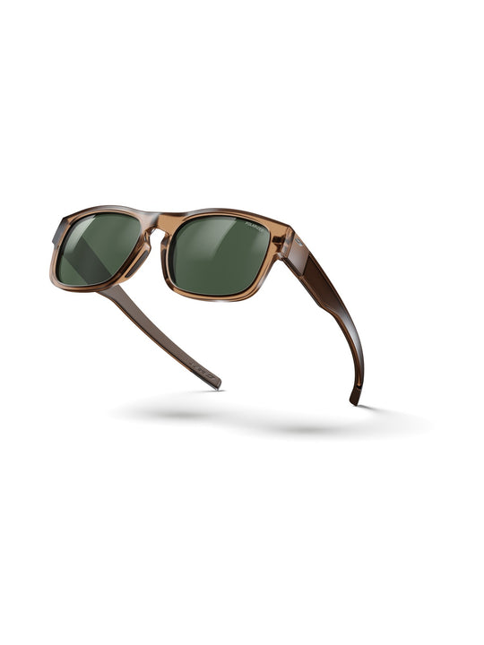 Okulary z polaryzacją JULBO Better M - Spectron 3 Polarized - Brown
Okulary z polaryzacją JULBO Better M - Spectron 3 Polarized - Brown