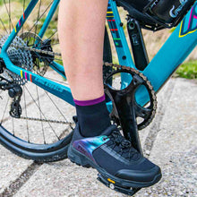 Buty rowerowe damskie NORTHWAVE Freeland Wmn czarny/tęczowy - Adventure Sports
Buty rowerowe damskie NORTHWAVE Freeland Wmn czarny/tęczowy - Adventure Sports