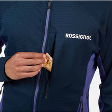 Bluza męska ROSSIGNOL BLACKSIDE MIX FZH FLEECE granatowa
Bluza męska ROSSIGNOL BLACKSIDE MIX FZH FLEECE granatowa