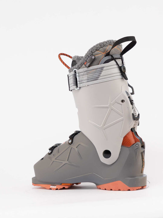 Buty narciarskie ROSSIGNOL Alltrack 100 Pro MV - Dark Grey/Ice Grey
Buty narciarskie ROSSIGNOL Alltrack 100 Pro MV - Dark Grey/Ice Grey