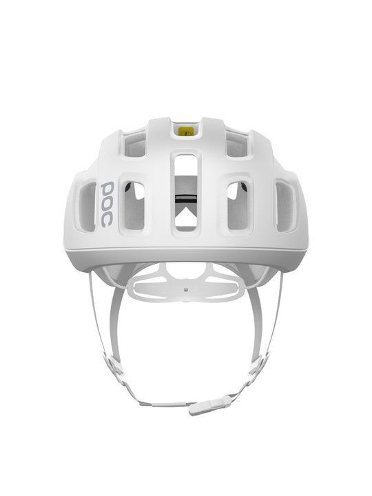 Kask rowerowy POC Ventral Air Mips biały - Adventure Sports
Kask rowerowy POC Ventral Air Mips biały - Adventure Sports