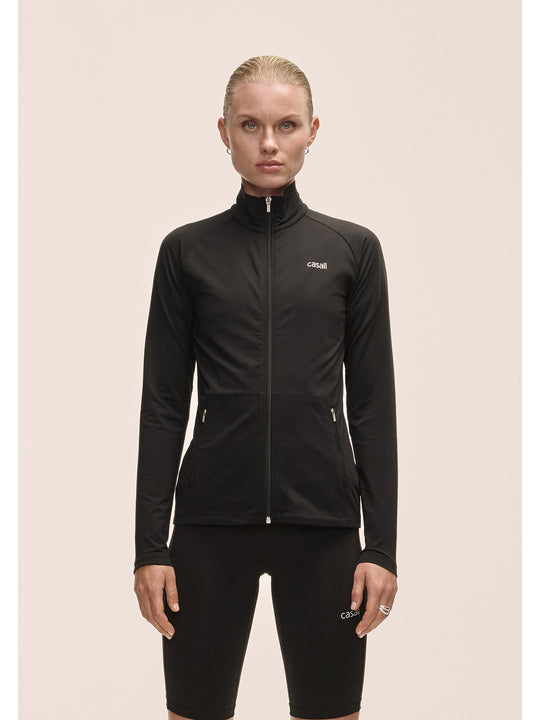 Kurtka damska CASALL Training Jacket kolor czarny
Kurtka damska CASALL Training Jacket kolor czarny