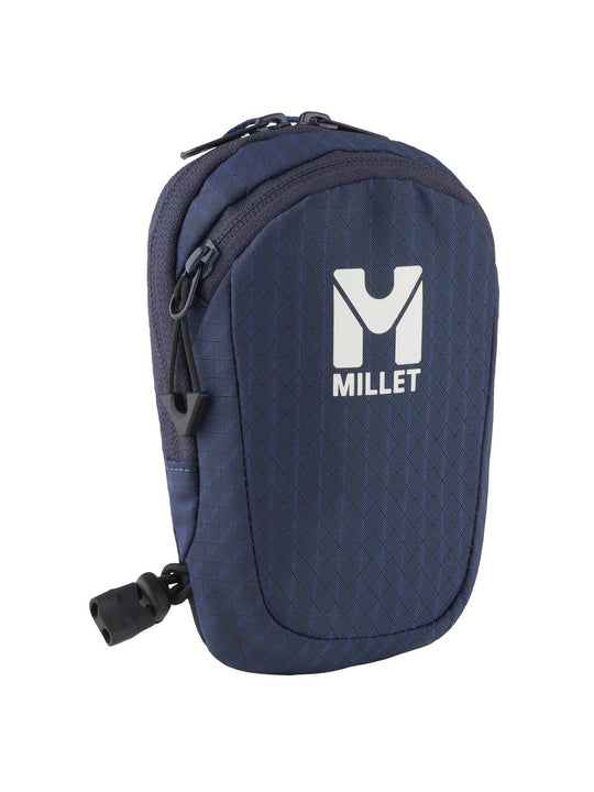 Saszetka MILLET Ubic Shoulder Pocket granatowa
Saszetka MILLET Ubic Shoulder Pocket granatowa