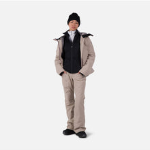 Bluza techniczna damska Rossignol W Blackside Fleece Fz czarna - Adventure Sports
Bluza techniczna damska Rossignol W Blackside Fleece Fz czarna - Adventure Sports