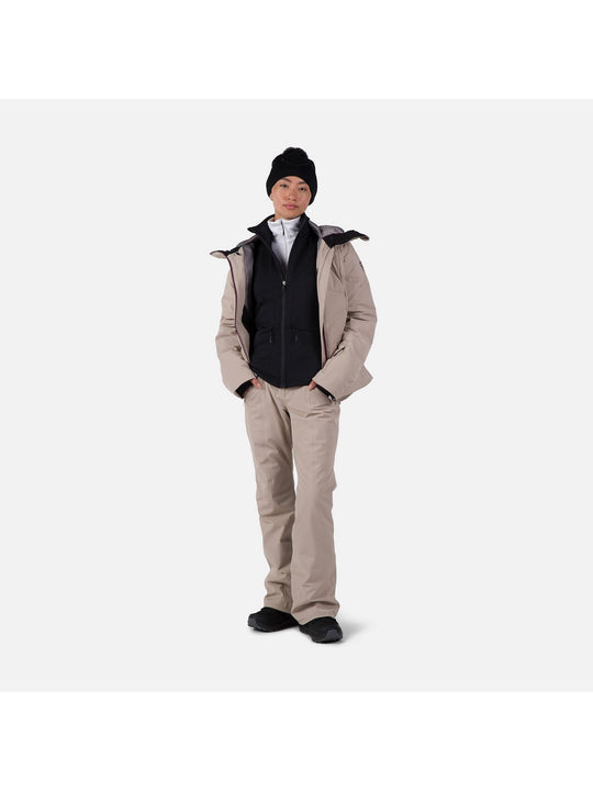Bluza techniczna damska Rossignol W Blackside Fleece Fz czarna - Adventure Sports
Bluza techniczna damska Rossignol W Blackside Fleece Fz czarna - Adventure Sports