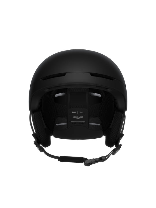 Kask narciarski POC OBEX BC MIPS czarny mat
Kask narciarski POC OBEX BC MIPS czarny mat
